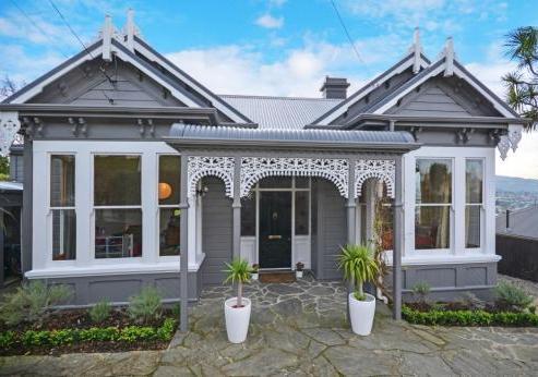 84 Ann Street, Kaikorai