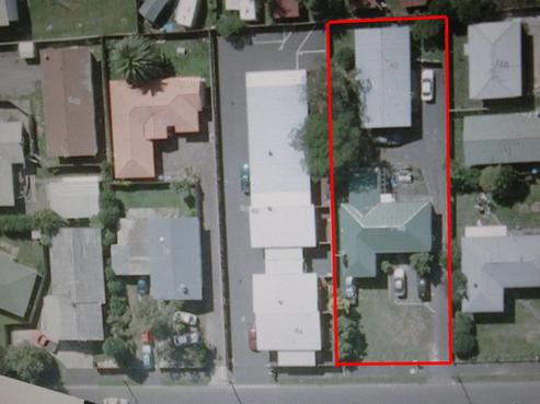 6A Ford Street, Hamilton East