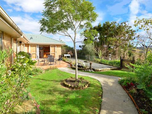3 Mason Heights, Warkworth