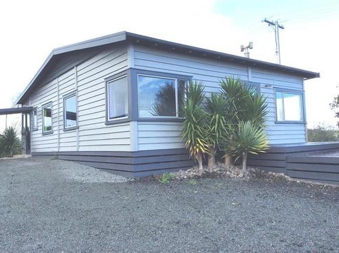 44 Parore West Road, Dargaville Surrounds