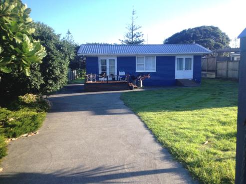 506 West Coast Road, Awanui