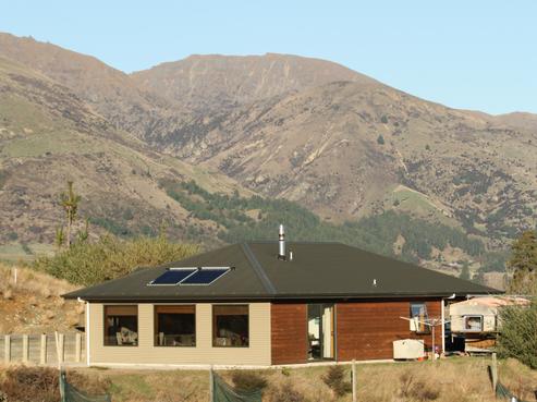 30 Muir Road, Lake Hawea