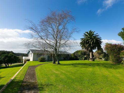 275 Corbett Road, Bell Block