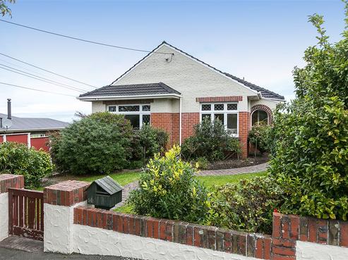 14 Norman Street, Tainui