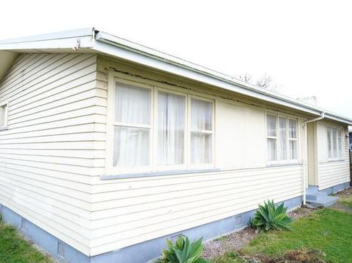 8 Fairfield Road, Hawera
