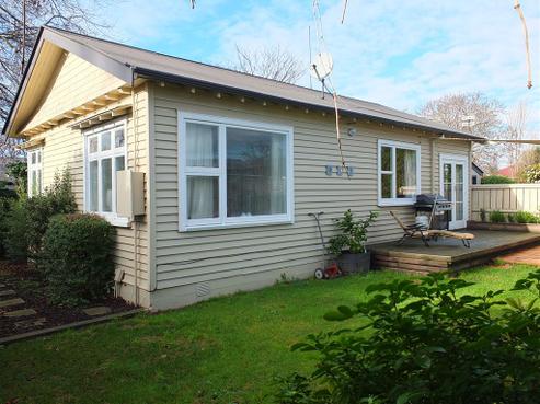 188A Hills Road, Edgeware