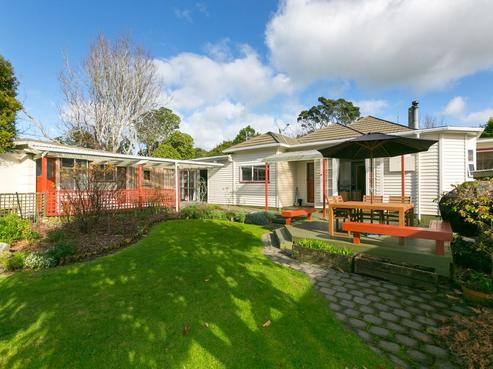 891 Richmond Road, Lepperton