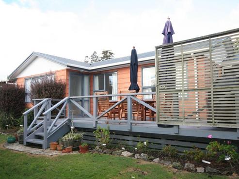 24 Baxter Place, Owhata