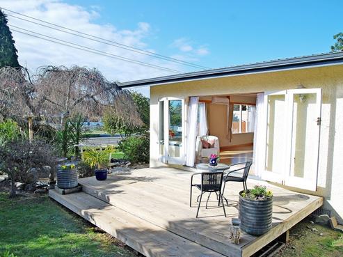 121 Thorp Street, Motueka