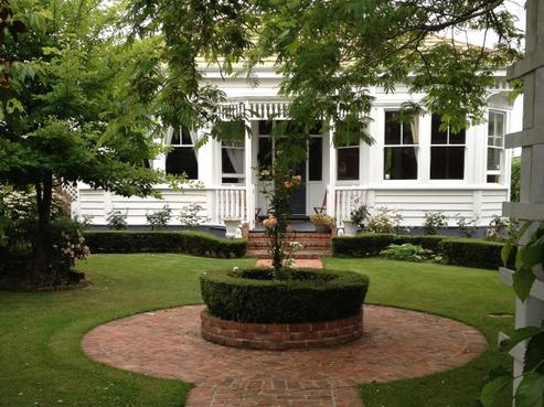 154 Vigor Brown Street, Napier South