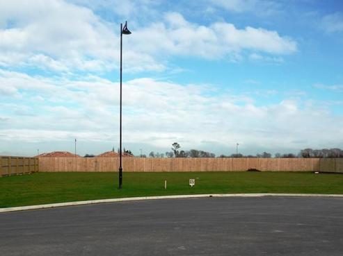5 Keast Place, Lincoln