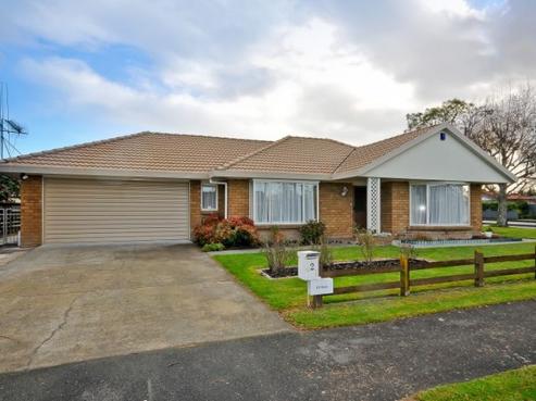 2 Winstone Avenue, Chartwell