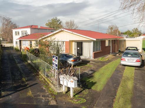 9 May Street, Hamilton East