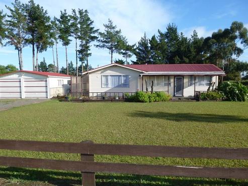 346 Kaitaia-awaroa Road, Kaitaia