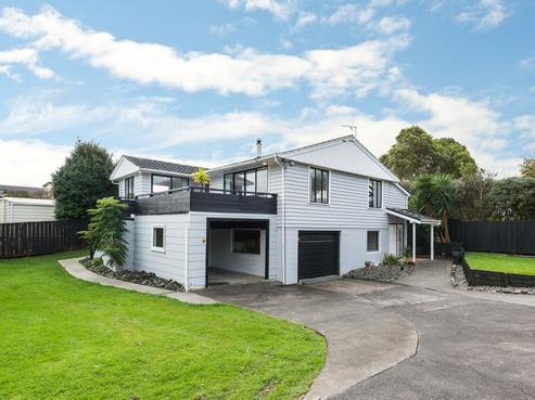 28A Stanton Terrace, Lynfield