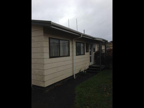 12B Reeve Road, Owhata