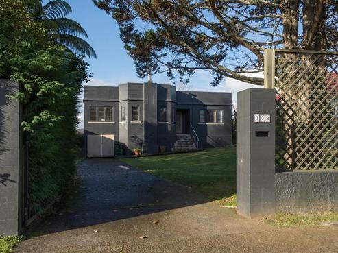 302 Old Taupo Road, Hillcrest