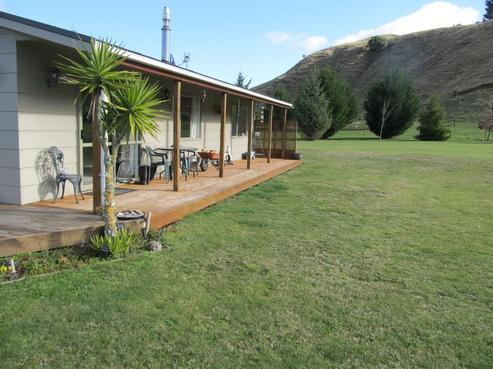 50 Hurunui Lane, Kinloch