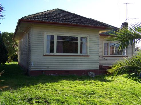 520 Goodfellow Street, Te Awamutu