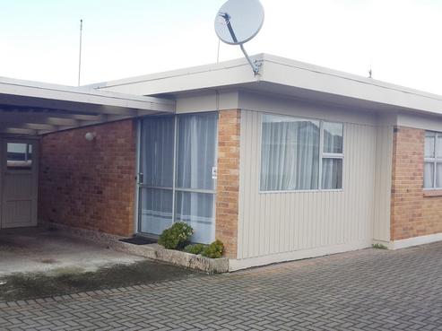 6B Seddon Street, Glenholme