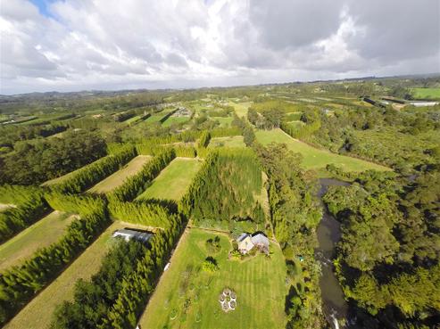 218 Puketotara Road, Kerikeri Surrounds