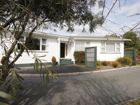 559 Wellington Road, Marton