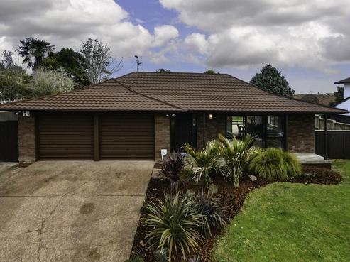 5 Northpark Avenue, Northpark