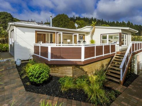 2 Gurnard Road, Stillwater
