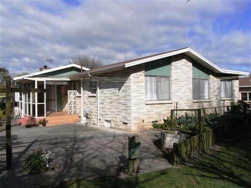 40 Plymouth Road, Flaxmere