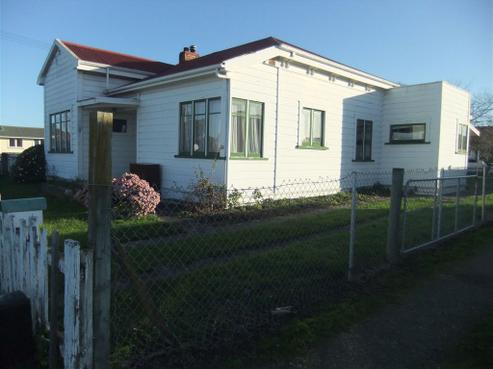 28 Locke Street, Wairoa