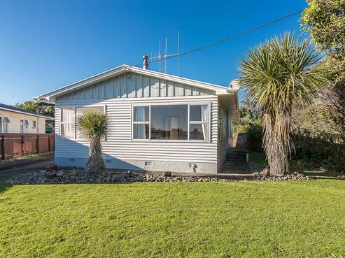 20 Te Rauparaha Street, Otaki