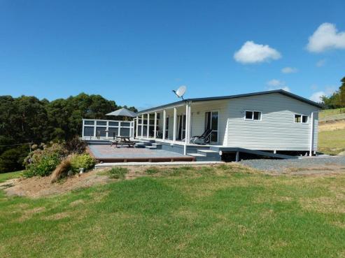 972 Cove Road, Waipu