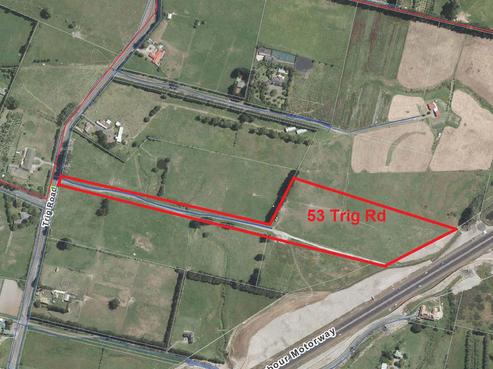 53 Trig Road, Whenuapai