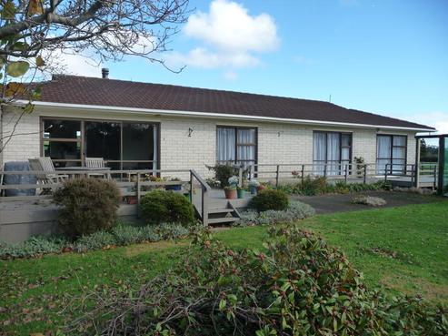 620B Waiuku Road, Mauku