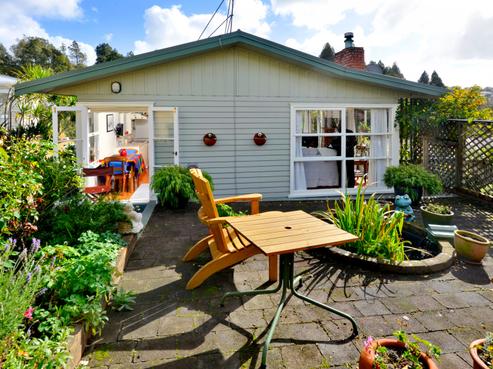 20 Tilden Avenue, Hillcrest