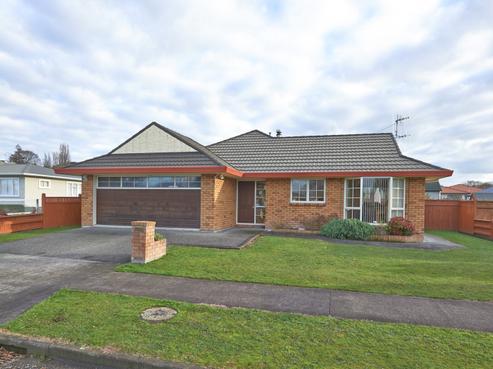 8 Camden Street, Feilding