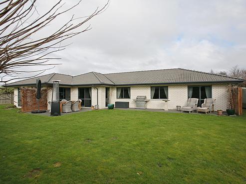 13 Birchwood Close, Prebbleton