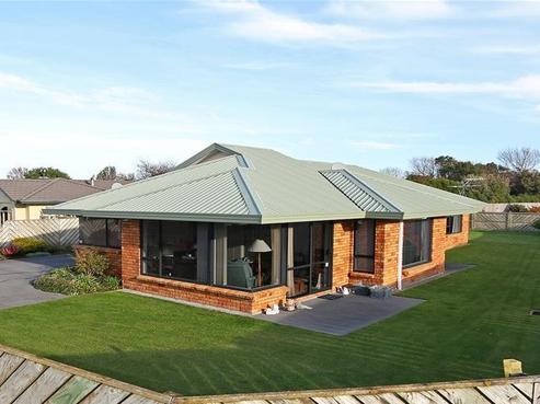 261 Glover Road, Hawera