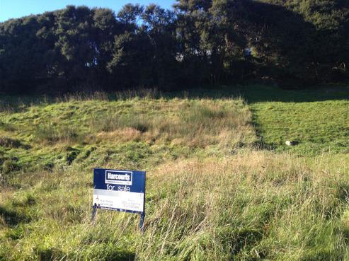 21 Rue Renard, Akaroa