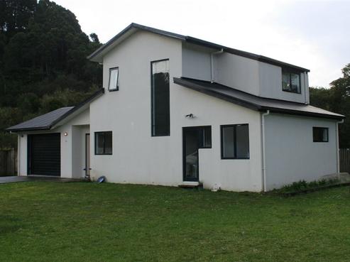 40 Ridgeway Drive, Greymouth
