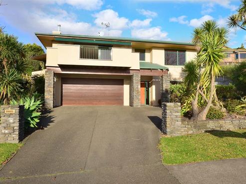 4 Goldfinch Rise, Unsworth Heights