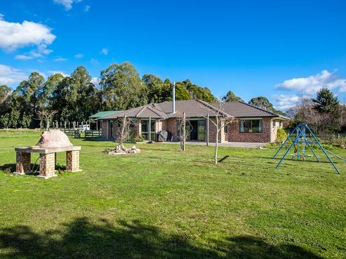 65A Military Road, Otakiri