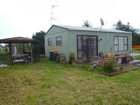 14 Baillie Place, Cobden