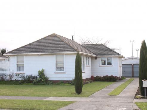 172 Nuffield Avenue, Marewa