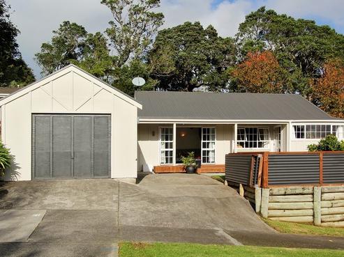 8 Lombardy Place, Whalers Gate