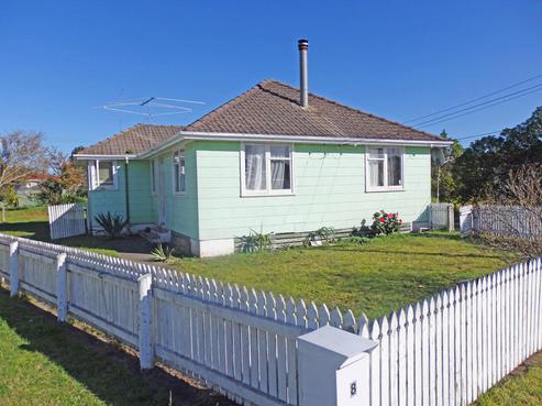 10 Puriri Street, Elgin