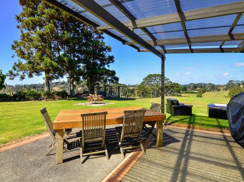 81 Ross Lane, Kumeu