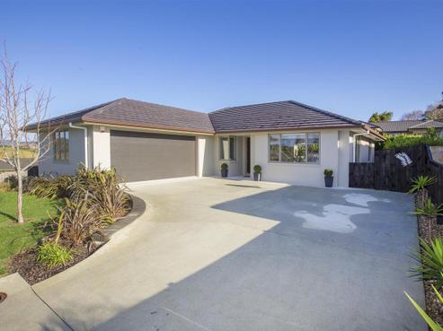 6 John Andrew Drive, Warkworth