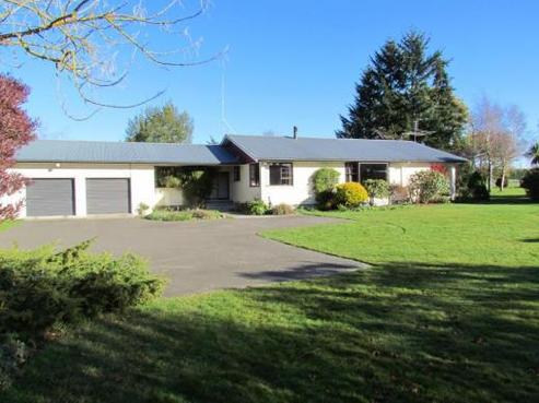 115 Company Road, Fairton