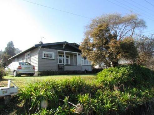 29 Esplanade, Te Kuiti